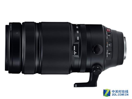 富士旗舰X-Pro2领衔!上周影像新品汇总|富士|徕