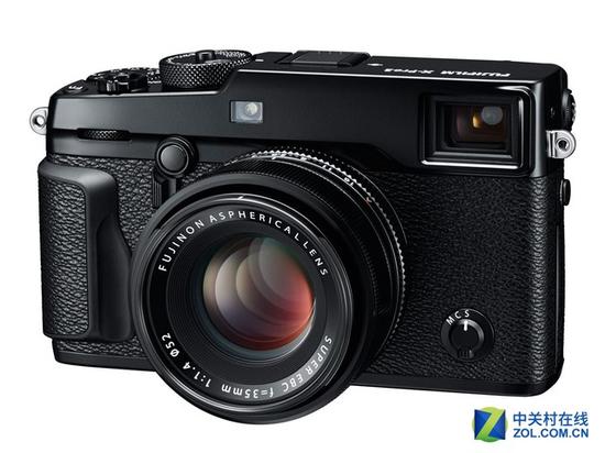 富士旗舰X-Pro2领衔!上周影像新品汇总|富士|徕