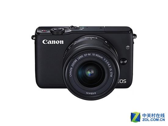 轻巧机身下的高画质 近期超值微单相机推荐(2