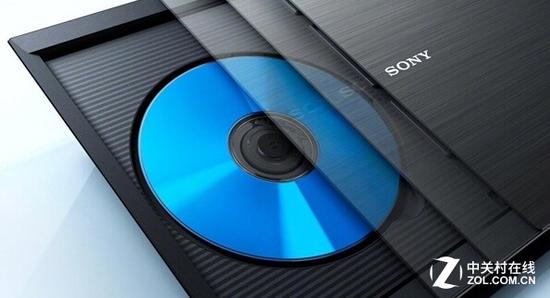 等离子电视为什么淘汰 索尼的蓝光DVD