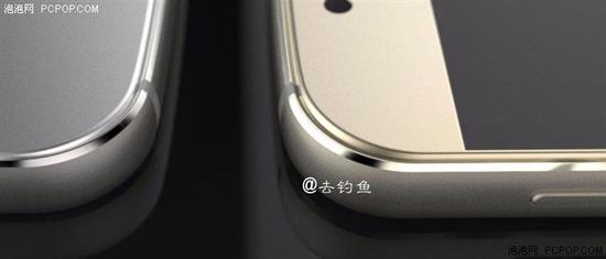 大失所望 传Galaxy S7无microSD卡扩展
