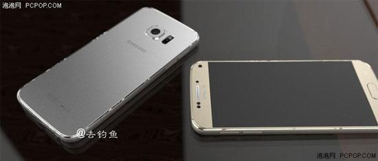 大失所望 传Galaxy S7无microSD卡扩展