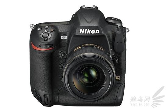 尼康D5固件将升级:4K录制时间提升至30分钟|