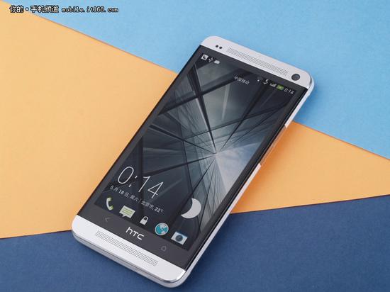 这才是全金属千元机 HTC M7将重新上市