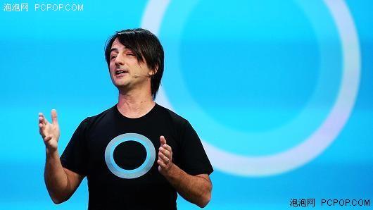 Windows Phone沒救 WP掌門人都用iPhone 