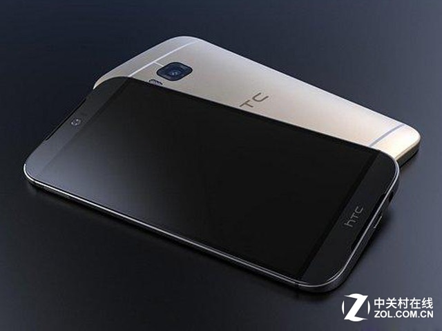 HTC M10曝光图