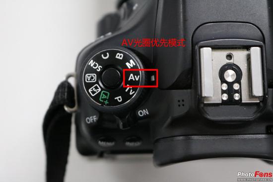 摄影新手必学技能 巧用光圈拍大片