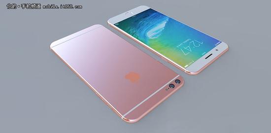 或占三成比重 iPhone 7P双镜头代号曝光