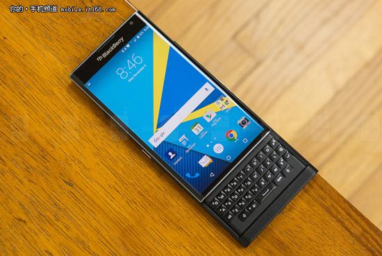 BB10惨遭抛弃 黑莓未来将只推安卓手机