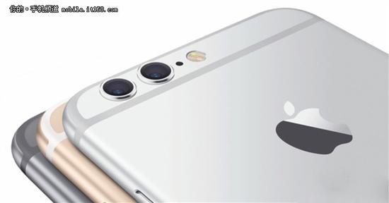 或占三成比重 iPhone 7P双镜头代号曝光