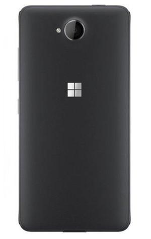 Lumia 650