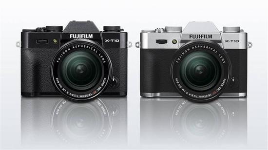 富士推X-E2\/XT1\/XT10三款无反相机新固件|富