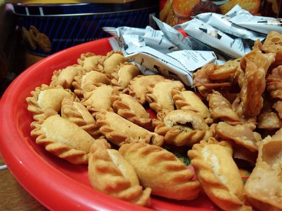 你和网红就差了这些 春节晒图变美指南|滤镜|拍