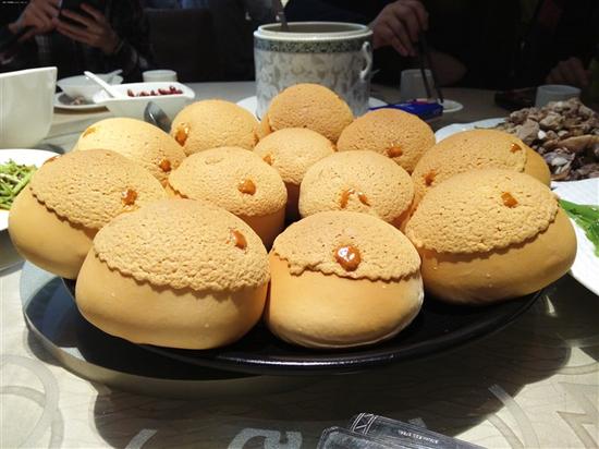 你和网红就差了这些 春节晒图变美指南|滤镜|拍