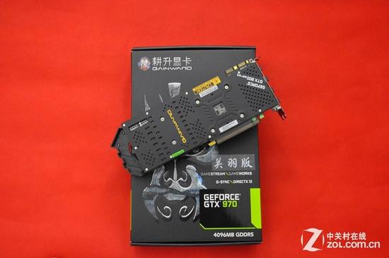 散热就靠它 盘点市售高性能三风扇显卡|映众|镭