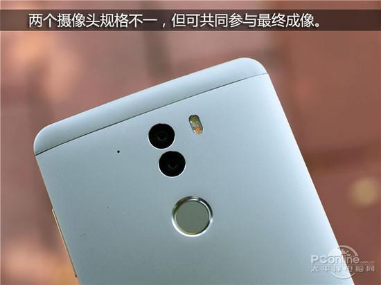 双摄像头:原来区别是这么大手机双摄像头的分类