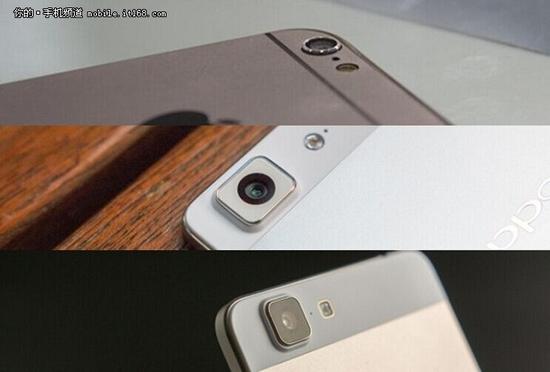iPhone 7 Plus配双摄像头是真是假?