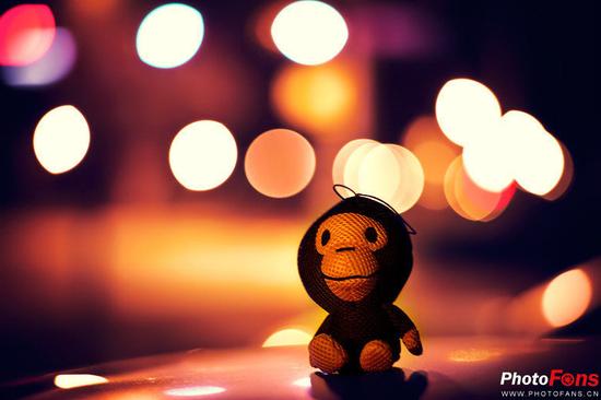 你的照片虚了吗 使用大光圈镜头注意事项|拍摄