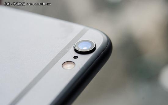 iPhone 7 Plus配双摄像头是真是假?