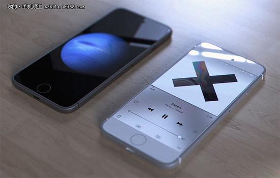 iPhone 7 Plus配双摄像头是真是假?