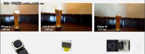 iPhone 7 Plus双摄像头将有何威力?