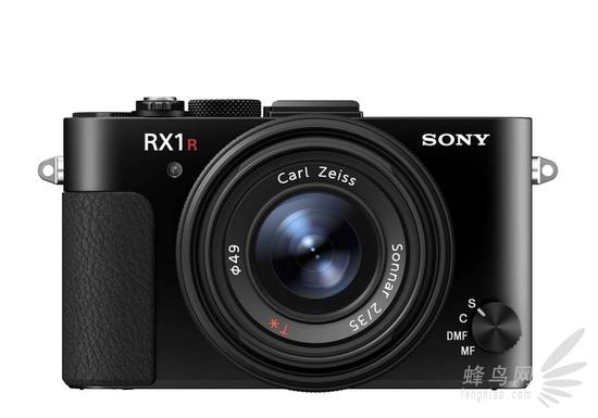 索尼rx1r ii