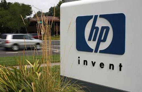 美媒:惠普利润下滑 打印机与个人电脑业务疲软