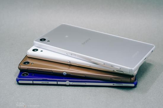 和索尼Z系列说再见之前,来看看这些经典和遗憾