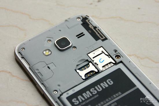 4、 Samsung j3 是电信版：Samsung Galaxy?J3() 支持电信卡吗？ 