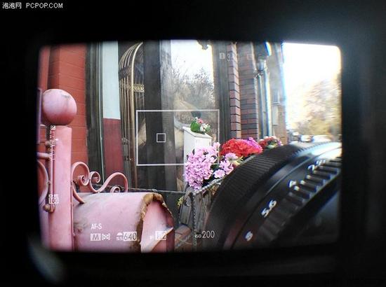 富士复古微单相机X-Pro2评测