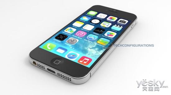 �¿�4��iPhone SE�ֻ���Ⱦͼ�ٱ� 5S����?