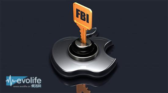 ƻ����սFBIȤ̸��������������� ���ڲ���������iPhone��