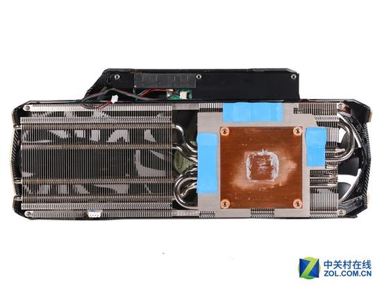 散热模块设计