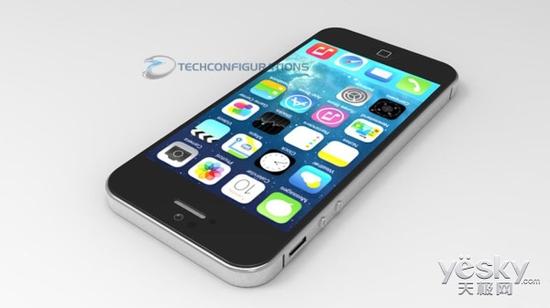 �¿�4��iPhone SE�ֻ���Ⱦͼ�ٱ� 5S����?