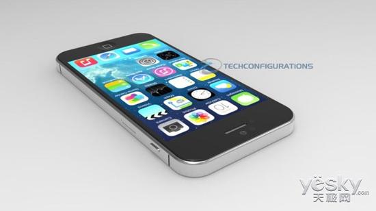 �¿�4��iPhone SE�ֻ���Ⱦͼ�ٱ� 5S����?