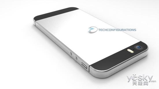 �¿�4��iPhone SE�ֻ���Ⱦͼ�ٱ� 5S����?