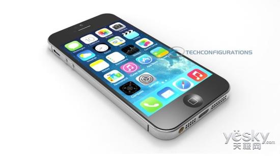 �¿�4��iPhone SE�ֻ���Ⱦͼ�ٱ� 5S����?