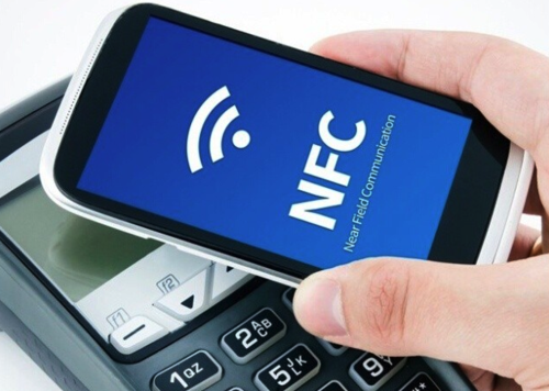 三星\/苹果Pay商用能否带来NFC第二春|三星|苹