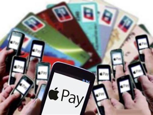 ����/ƻ��Pay�����ܷ����NFC�ڶ���