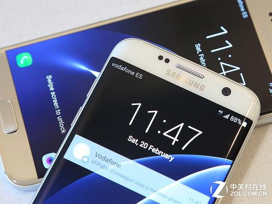 ����S7 edgeԤ���Ƽ�¼ ������ѡ������ 