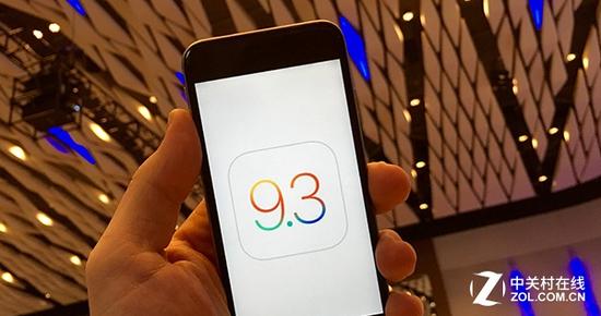 iOS 10���ɵ�Խ�� ǳ��ƻ����Խ������ 