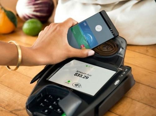 Android Pay