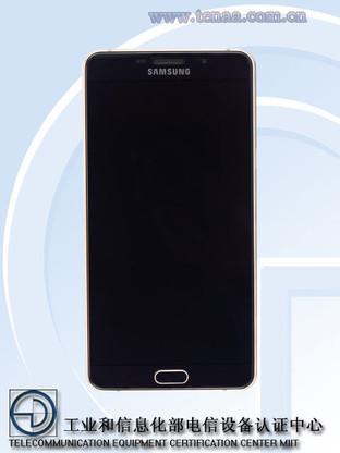 三星又发新机 Galaxy A9 Pro获FCC认证 