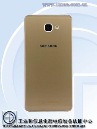 三星又发新机 Galaxy A9 Pro获FCC认证 