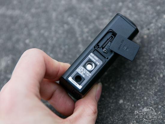 索尼酷拍AS50评测:同价位中的诚意之选