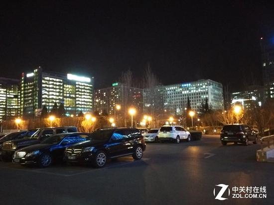 5寸屏小米4S手机全面评测