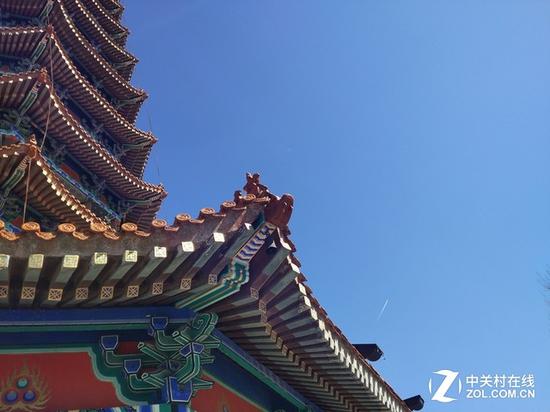 5寸屏小米4S手机全面评测