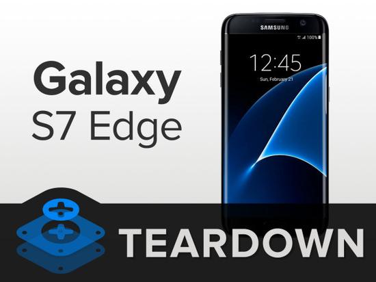 ����Galaxy S7 edge���