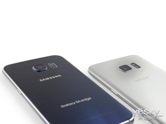 ����Galaxy S6 edge����������Galaxy S7 edge���ң�����ͷ�Ա�