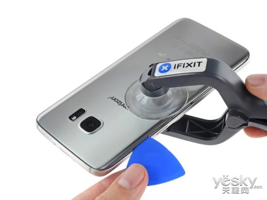 ����Galaxy S7 edge���